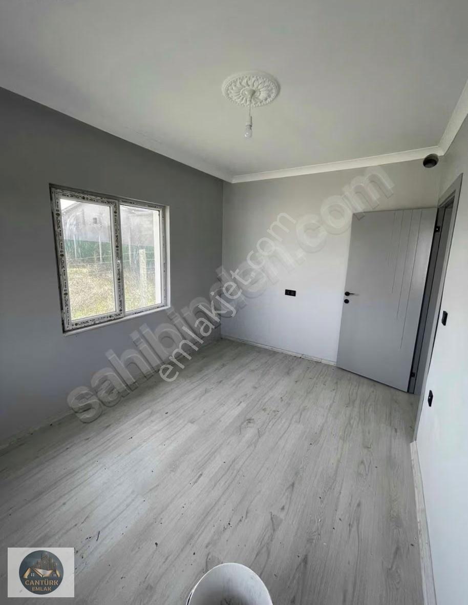 ***cantürk'den Dumlupınar 500m2 Bahçe 2+1 Ev *** - Görsel 20
