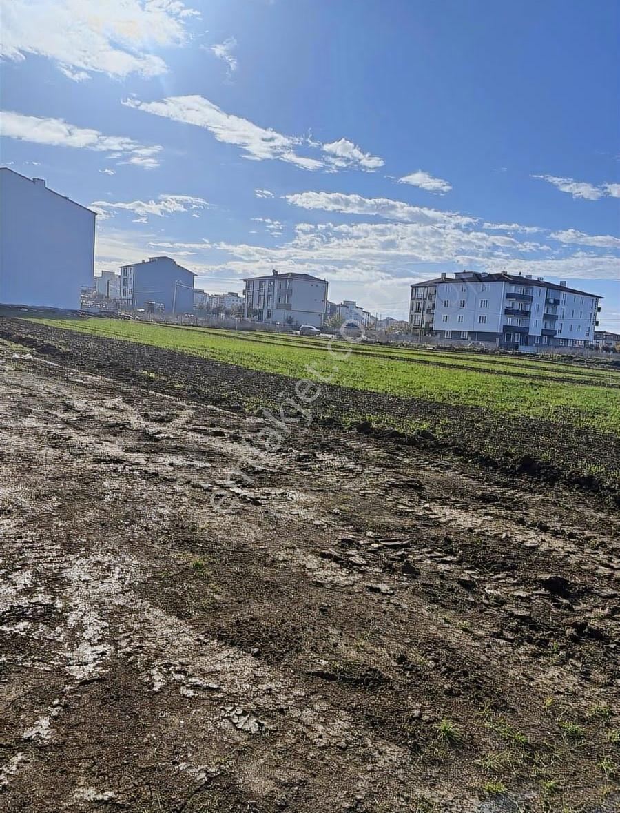 Ergene Devlet Hastanesine Yakın 392 M2 İmarlı Arsa - Görsel 8