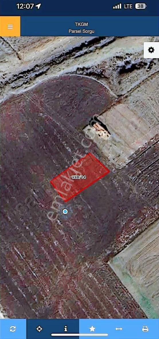 Ergene Devlet Hastanesine Yakın 392 M2 İmarlı Arsa - Görsel 9
