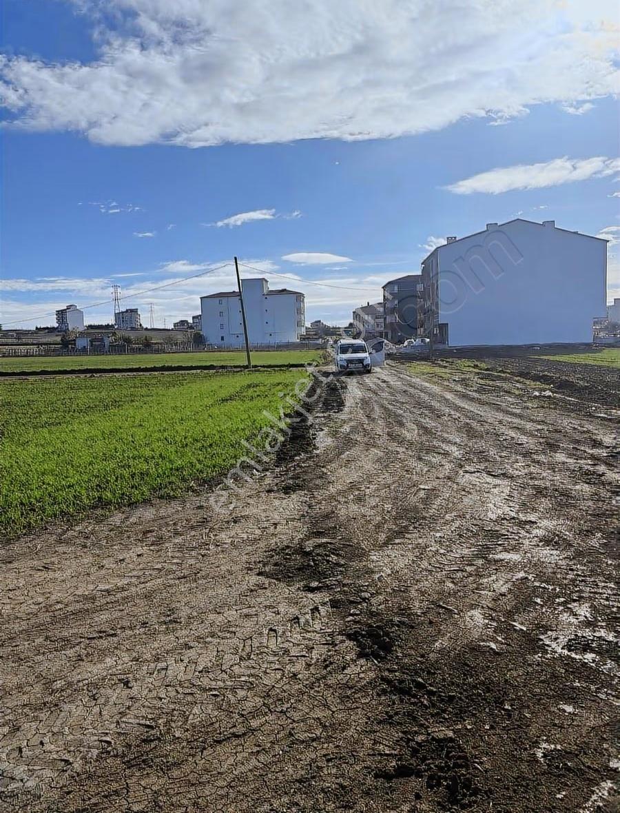 Ergene Devlet Hastanesine Yakın 392 M2 İmarlı Arsa - Görsel 6