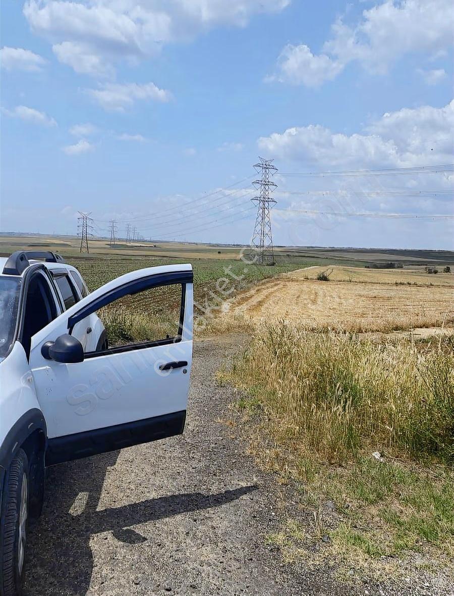 Çorlu Seymen Ana Cadde Üstünde Satılık 230 M2 Parsel - Görsel 9
