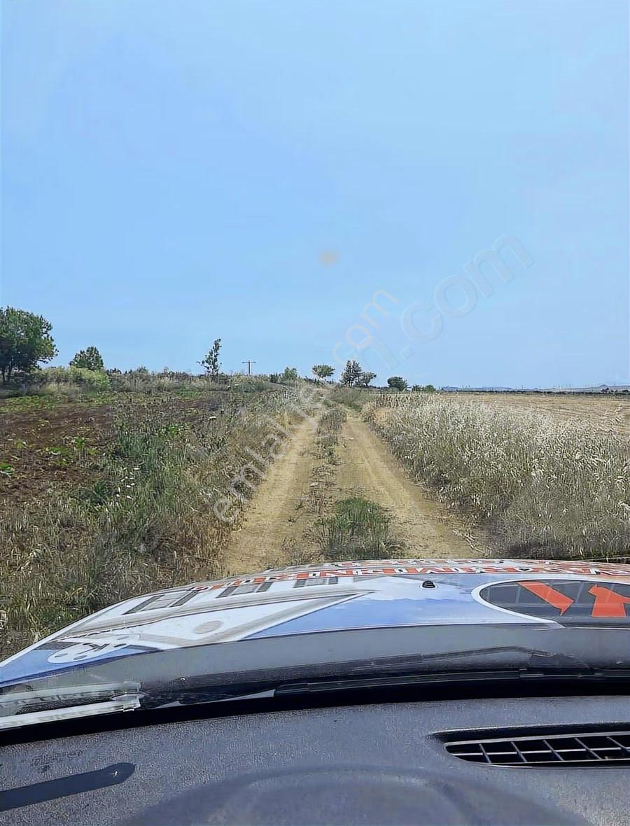 Çorlu Seymen Ana Cadde Üstünde Satılık 230 M2 Parsel - Görsel 11