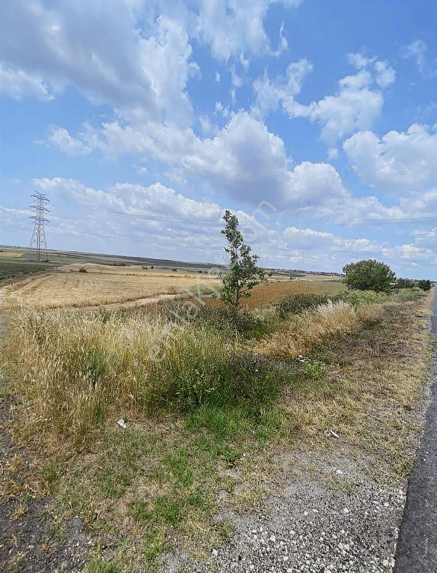 Çorlu Seymen Ana Cadde Üstünde Satılık 230 M2 Parsel - Görsel 3