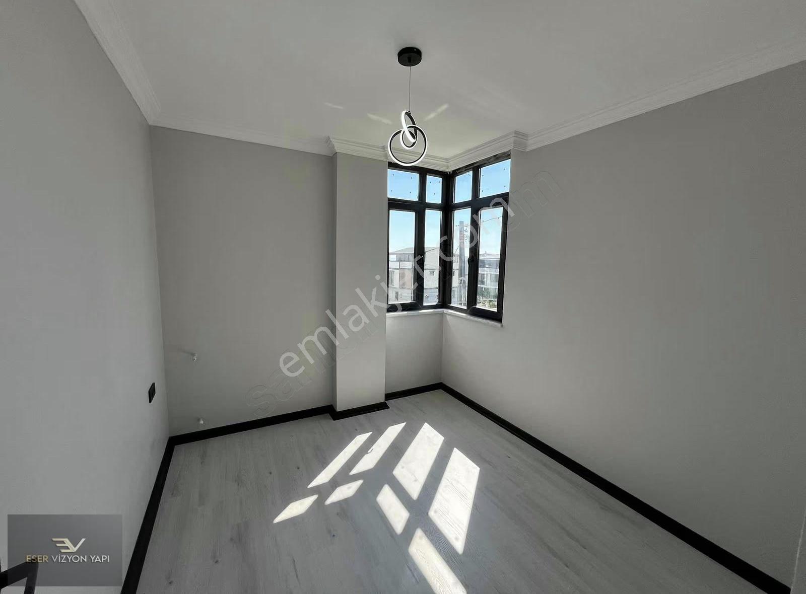 #eser Vizyon# Deniz Tarafı Caddeye Cephe Müstakil Villa - Görsel 12
