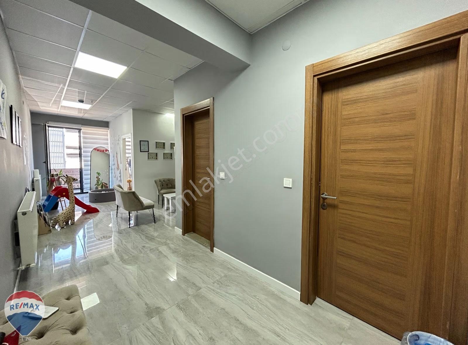 Remax Mavi'den Seah Hastane Karşısı Sağlık İş Merk. 1. Kat Ofis - Görsel 4
