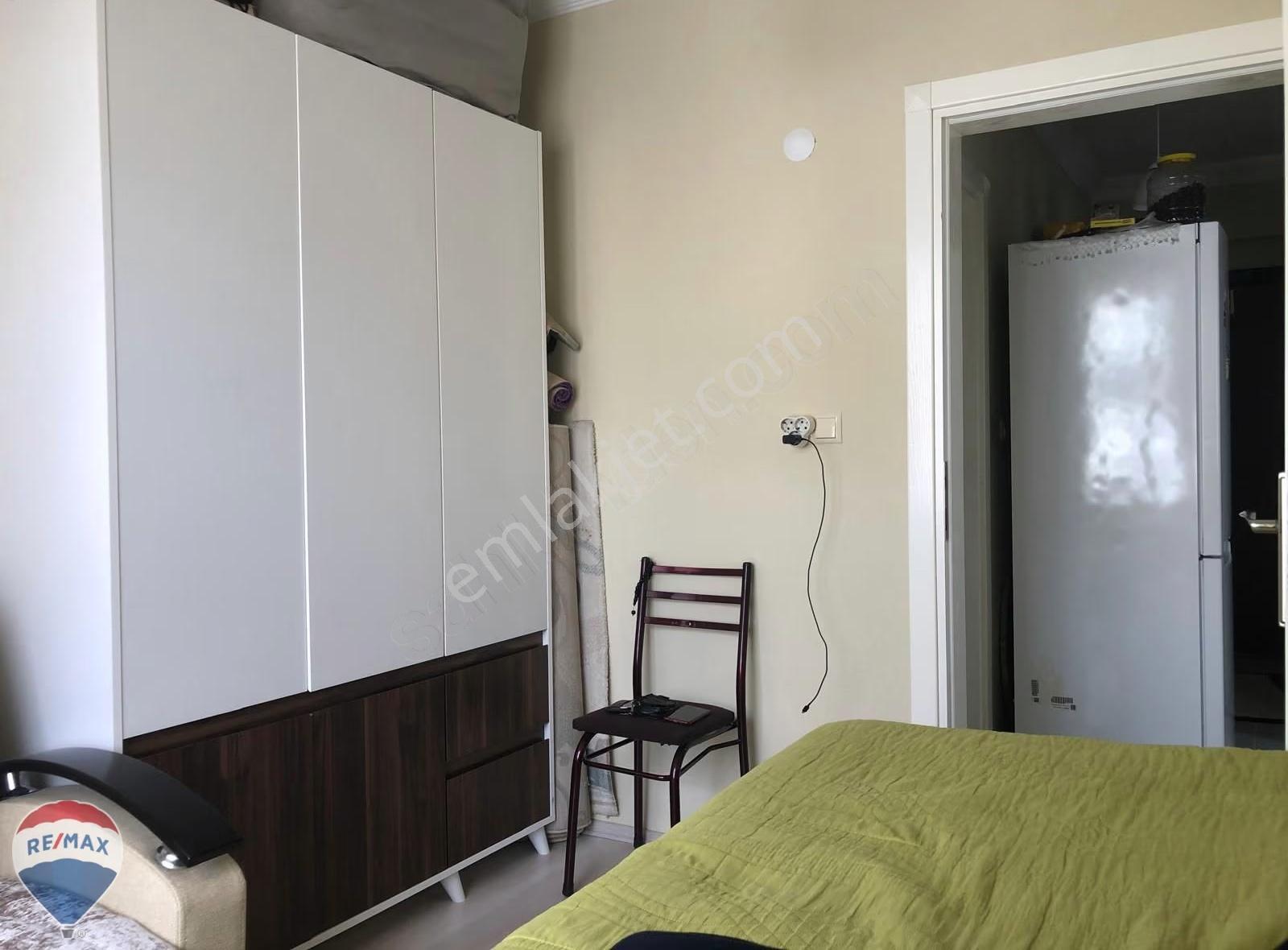 Re/max Mavi'den Aziziye Akkumda Mutfak Ayrı Ön Cephe 2+1 Daire - Görsel 3