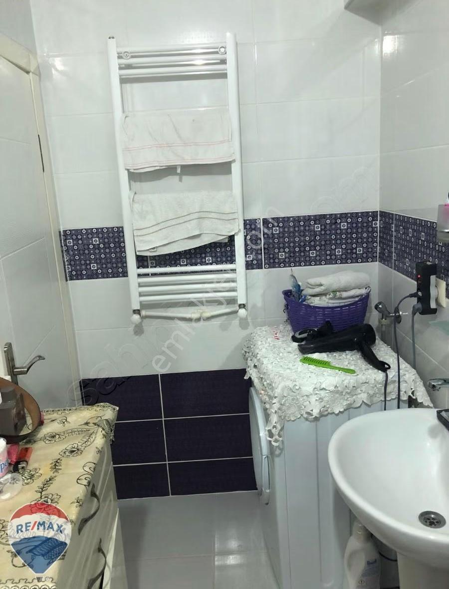 Re/max Mavi'den Aziziye Akkumda Mutfak Ayrı Ön Cephe 2+1 Daire - Görsel 10