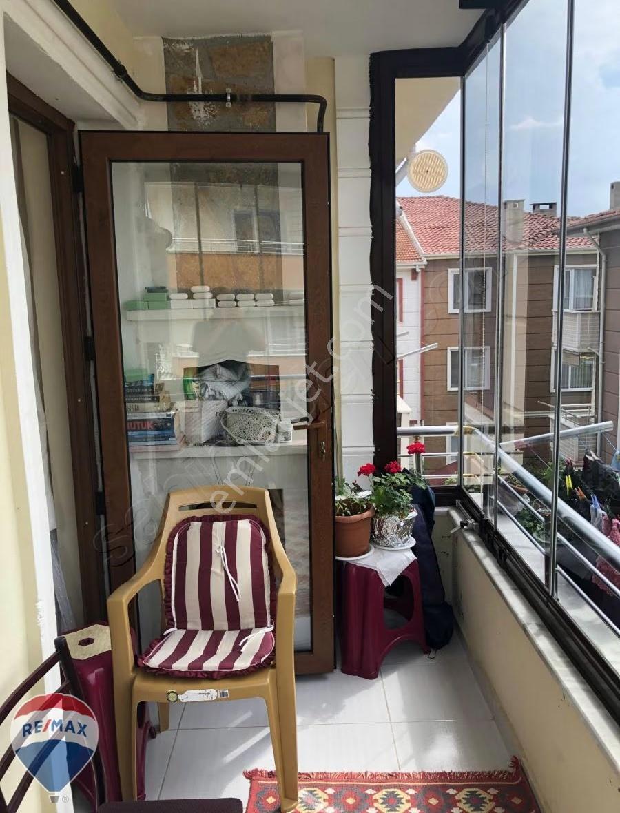 Re/max Mavi'den Aziziye Akkumda Mutfak Ayrı Ön Cephe 2+1 Daire - Görsel 8