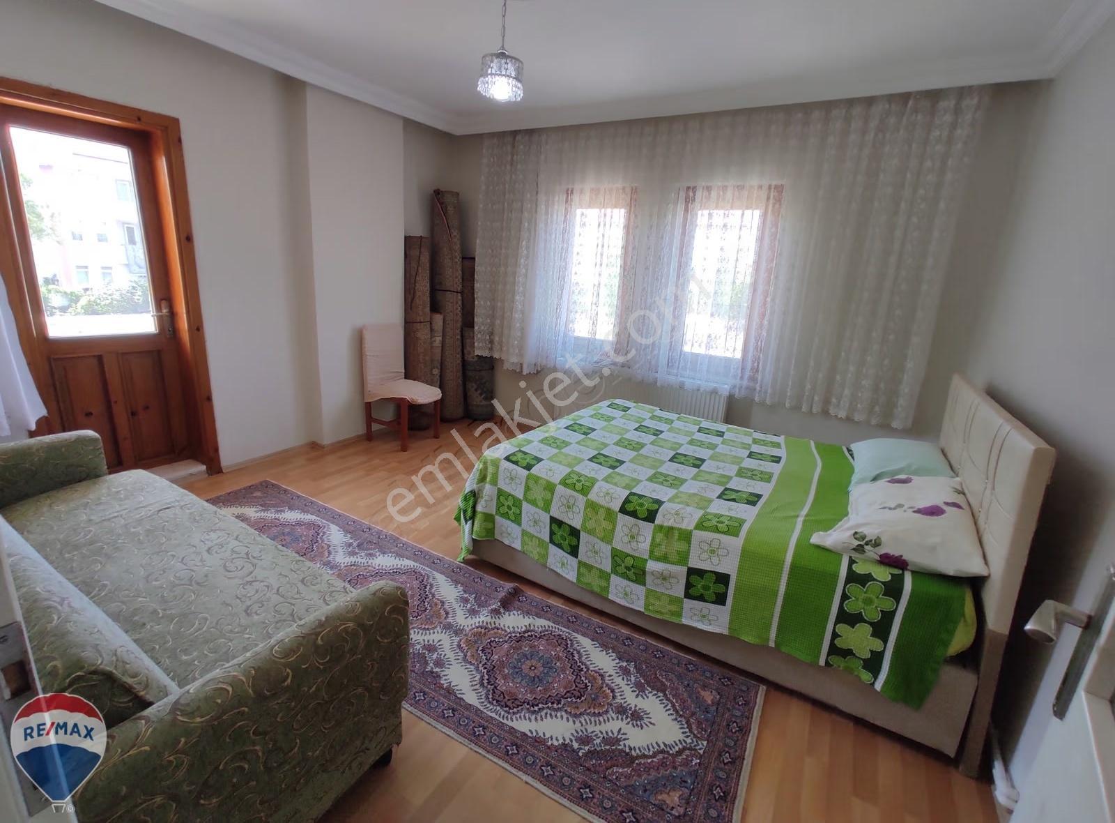 Re/max Mavi'den Denize Yakın Önü Açık Ferah 4+1 Daire - Görsel 16