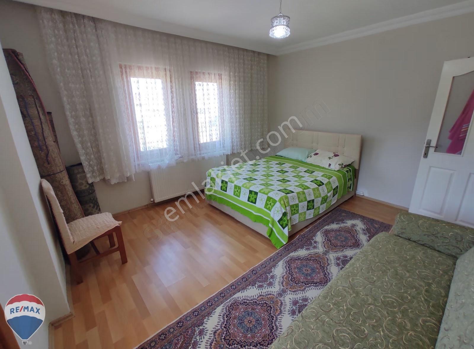 Re/max Mavi'den Denize Yakın Önü Açık Ferah 4+1 Daire - Görsel 23