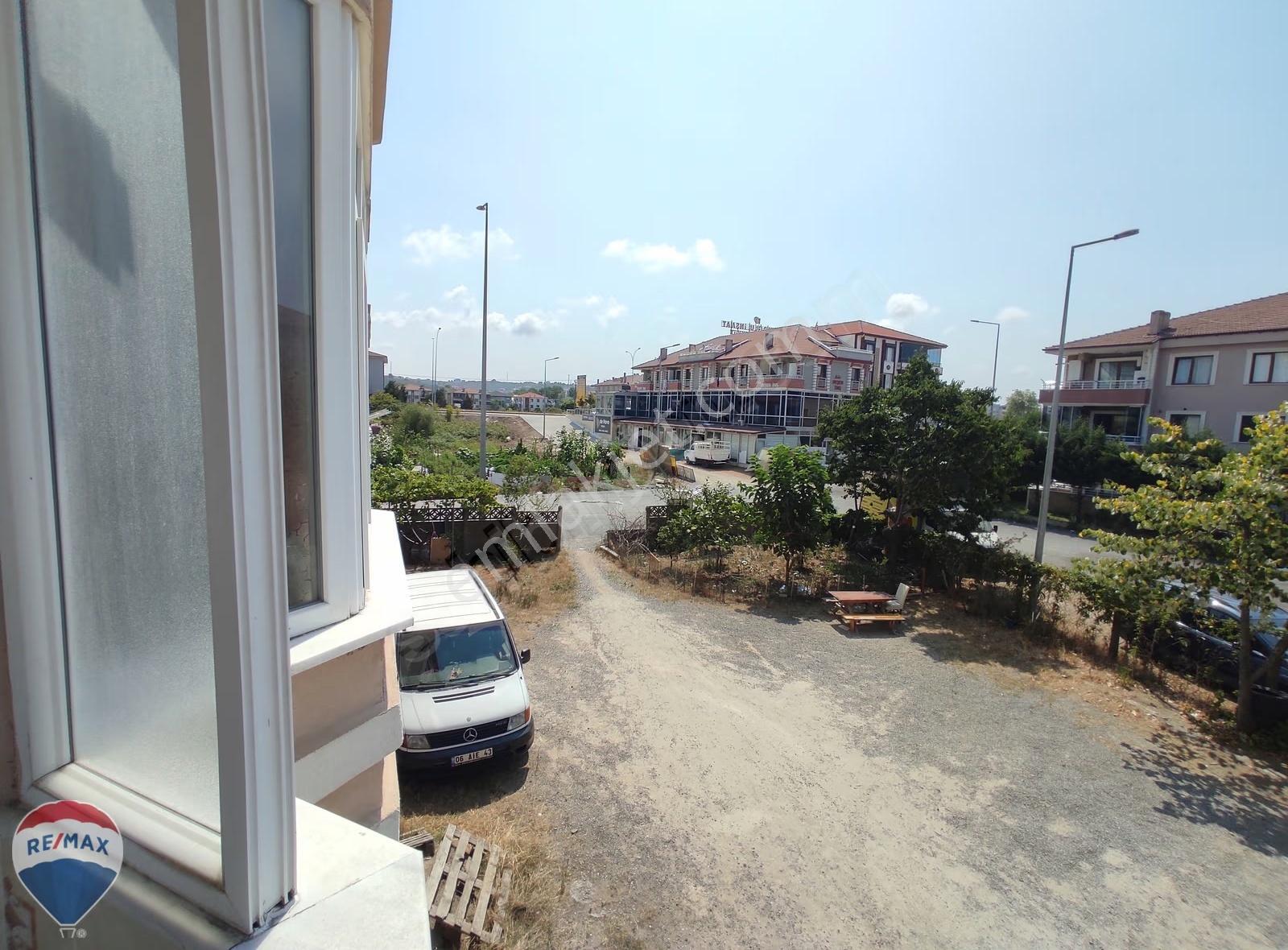 Re/max Mavi'den Denize Yakın Önü Açık Ferah 4+1 Daire - Görsel 26