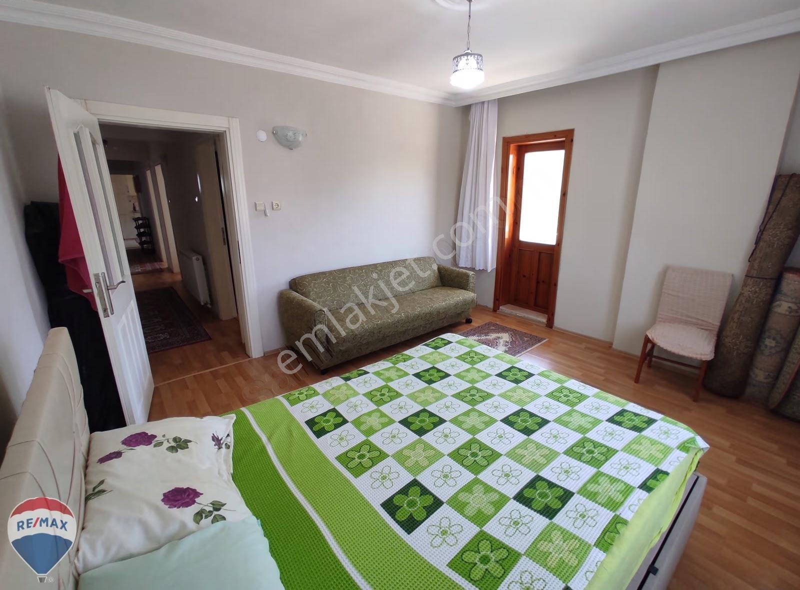 Re/max Mavi'den Denize Yakın Önü Açık Ferah 4+1 Daire - Görsel 25