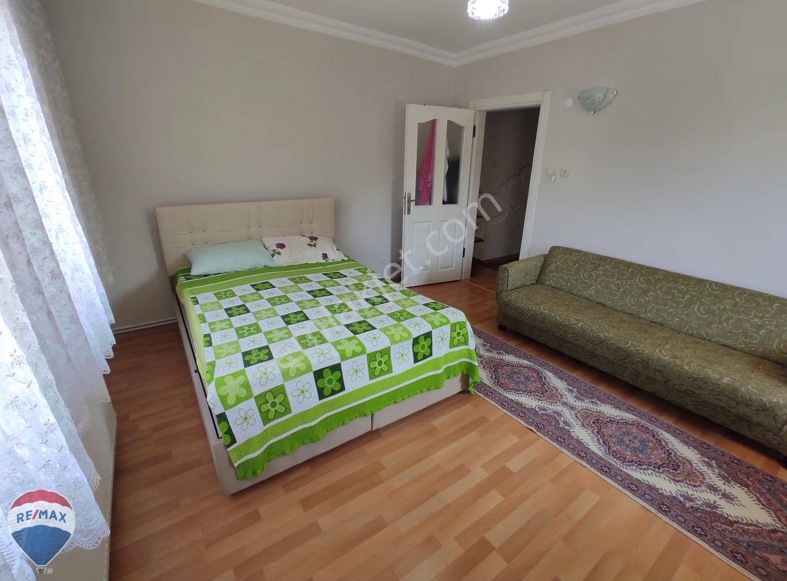 Re/max Mavi'den Denize Yakın Önü Açık Ferah 4+1 Daire - Görsel 18