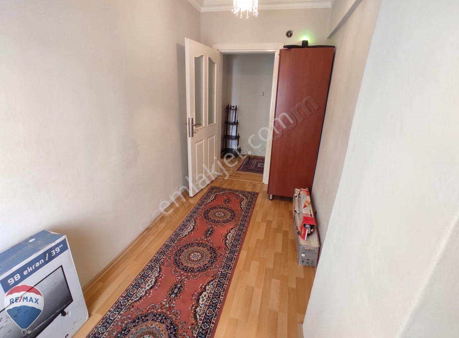 Re/max Mavi'den Denize Yakın Önü Açık Ferah 4+1 Daire - Görsel 21