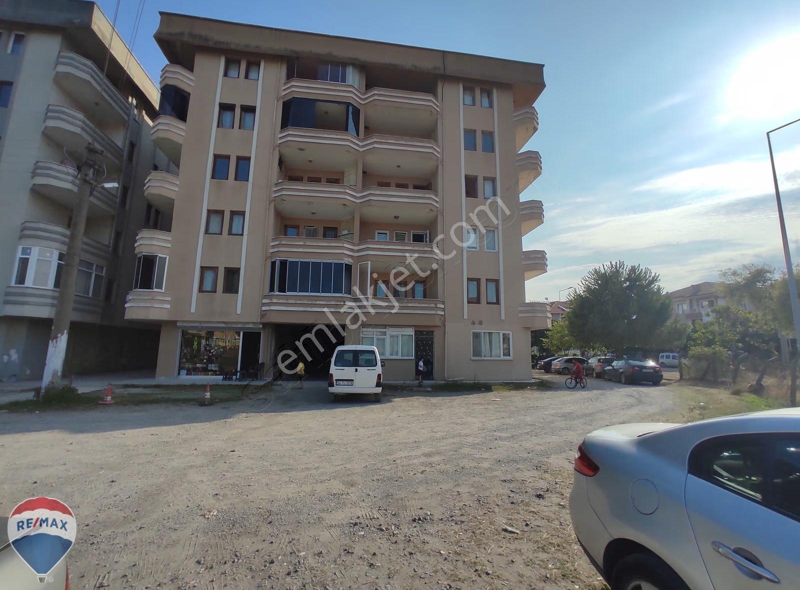 Re/max Mavi'den Denize Yakın Önü Açık Ferah 4+1 Daire - Görsel 4