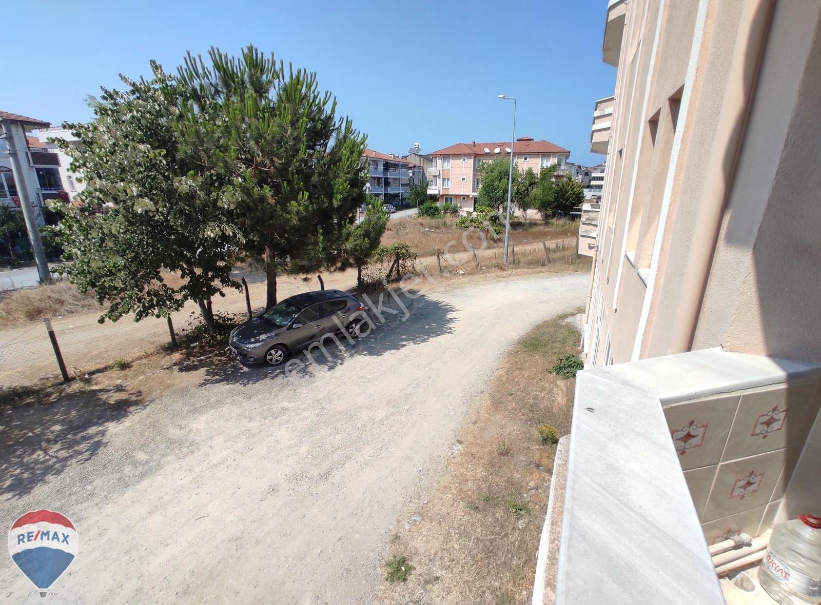Re/max Mavi'den Denize Yakın Önü Açık Ferah 4+1 Daire - Görsel 22