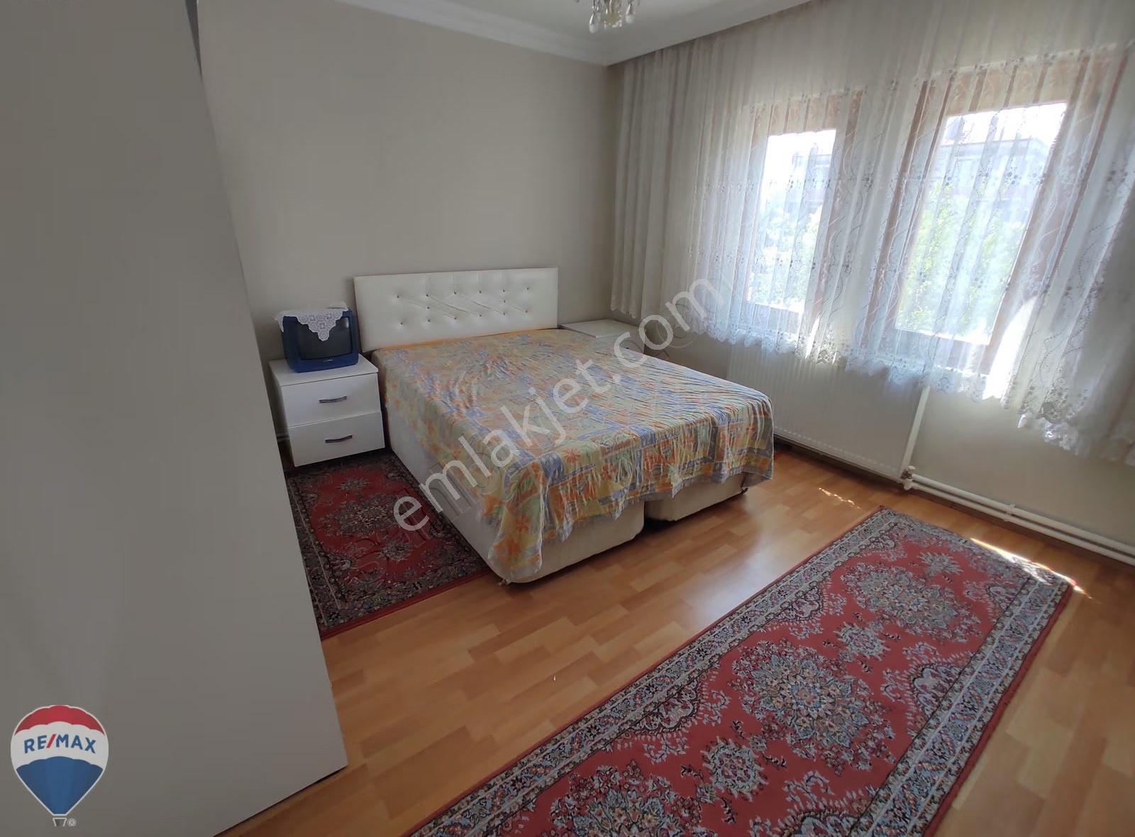 Re/max Mavi'den Denize Yakın Önü Açık Ferah 4+1 Daire - Görsel 15