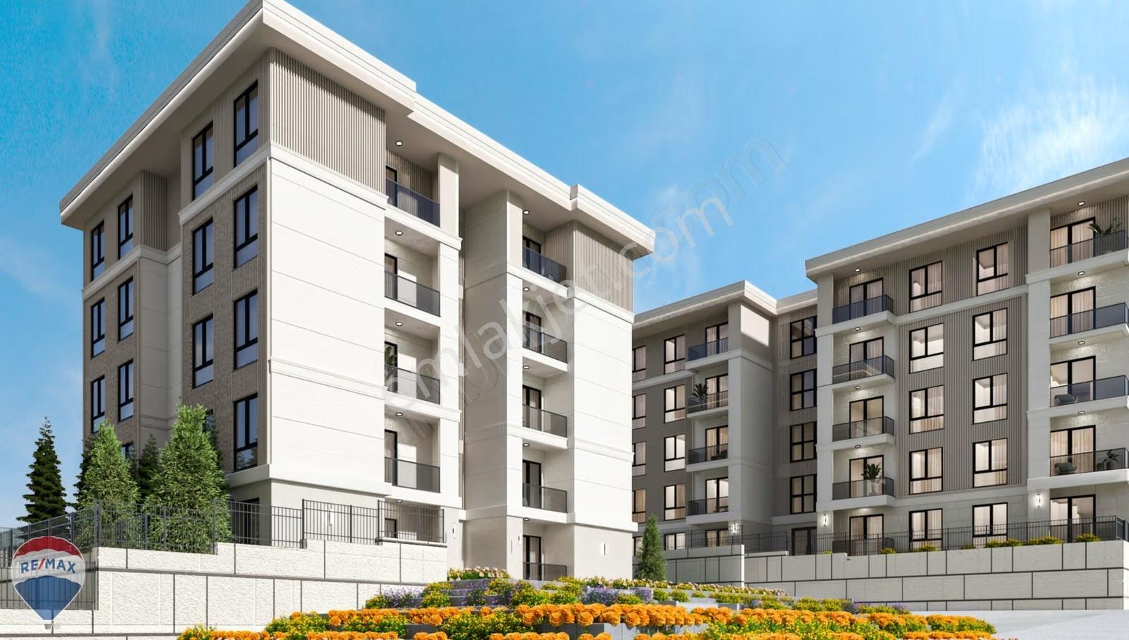 Remax Mavi'den Korucukta Satılık 1+1 Daire - Görsel 7