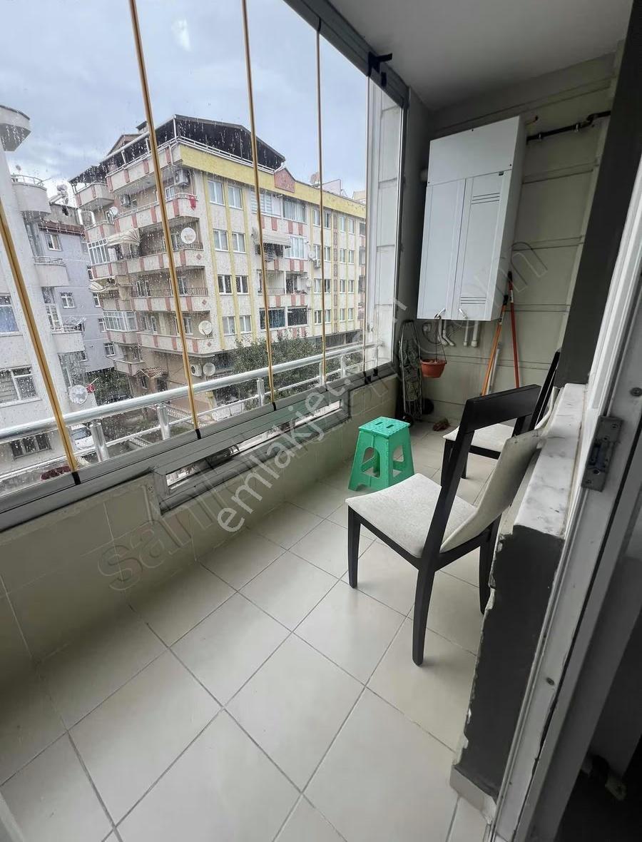 Devyap Tan Çok Geniş Fırsat 3+1 Daire - Görsel 24