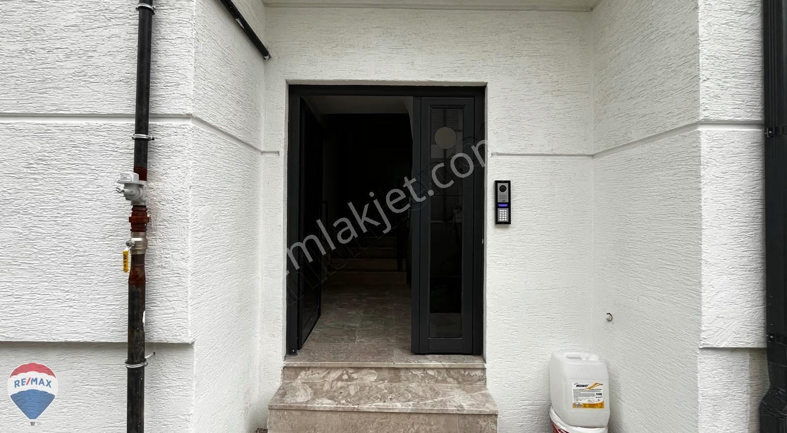 Remax Maviden Bahçeşehir Koleji Karşısı 3+1 130m2 1.kat Daire - Görsel 29