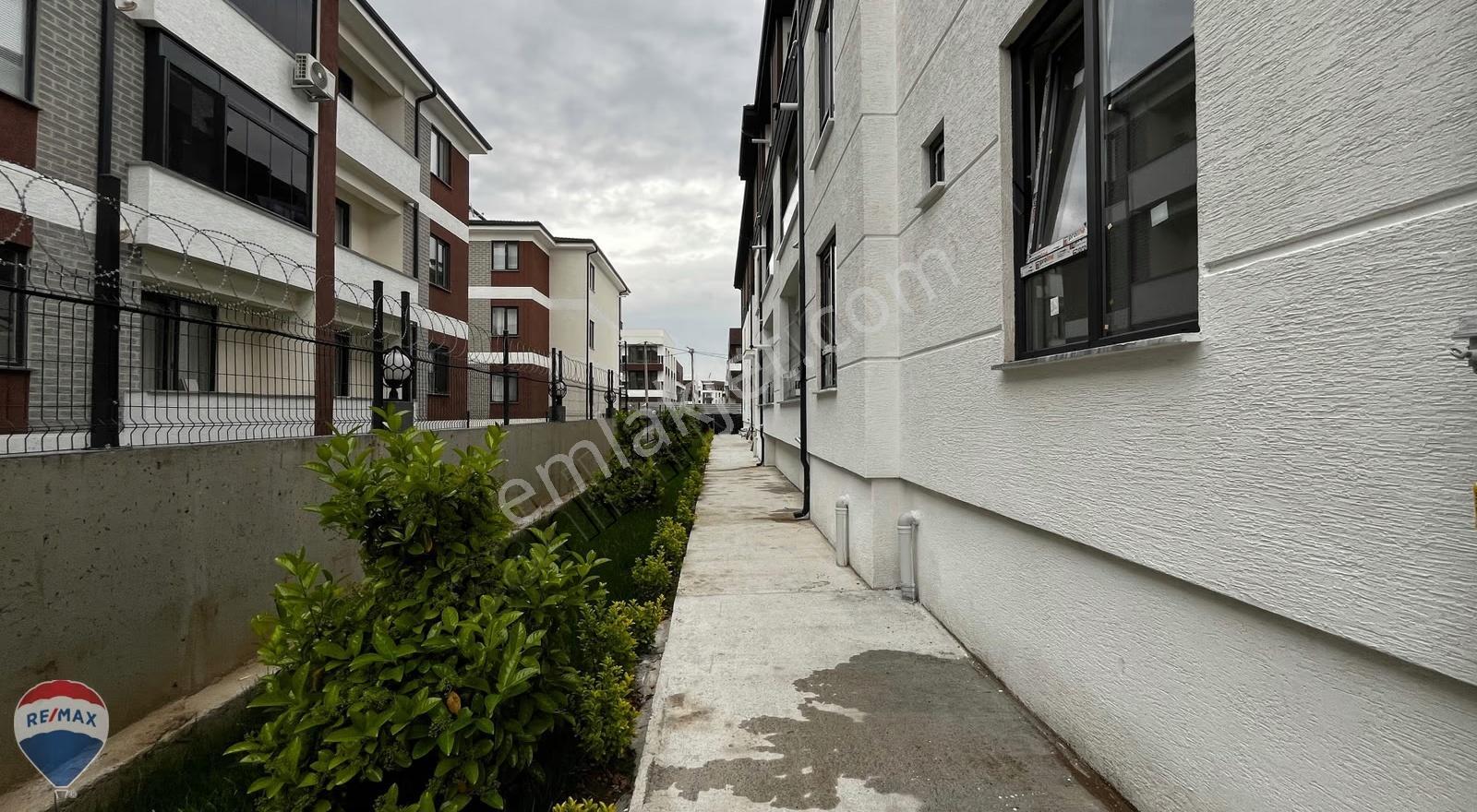 Remax Maviden Bahçeşehir Koleji Karşısı 3+1 130m2 1.kat Daire - Görsel 30