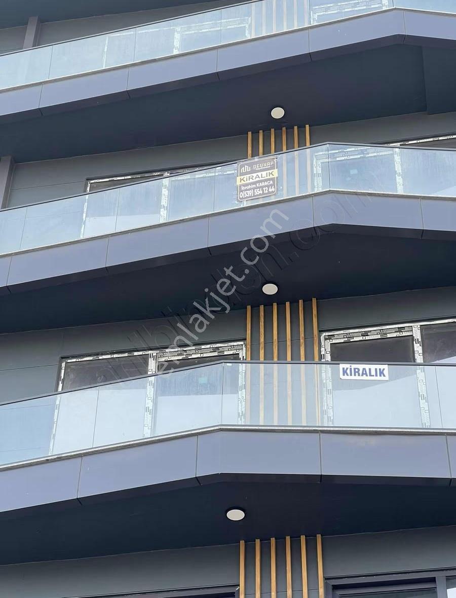 Devyap Tan Sıfır Plaza Katı