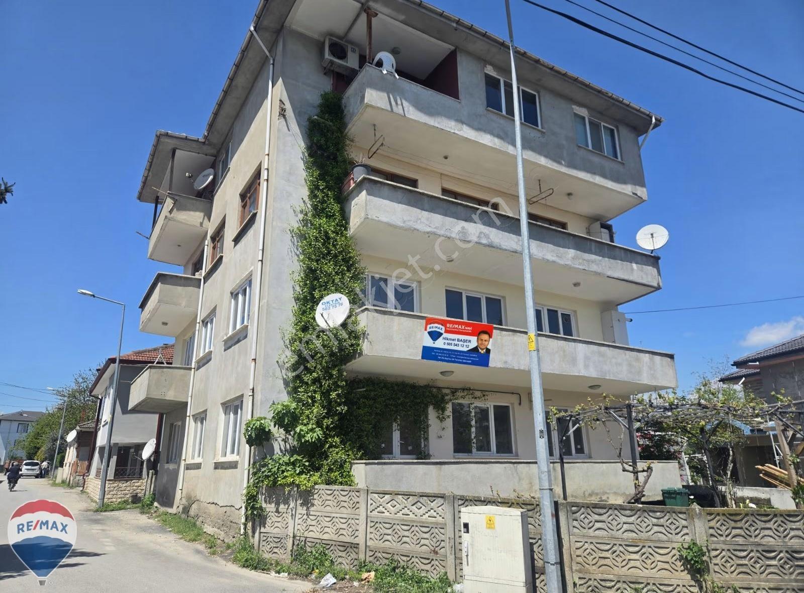 Sapanca Merkez Tamamen Yenilenmiş 3 Balkonlu Ferah Aile Dairesi - Görsel 3