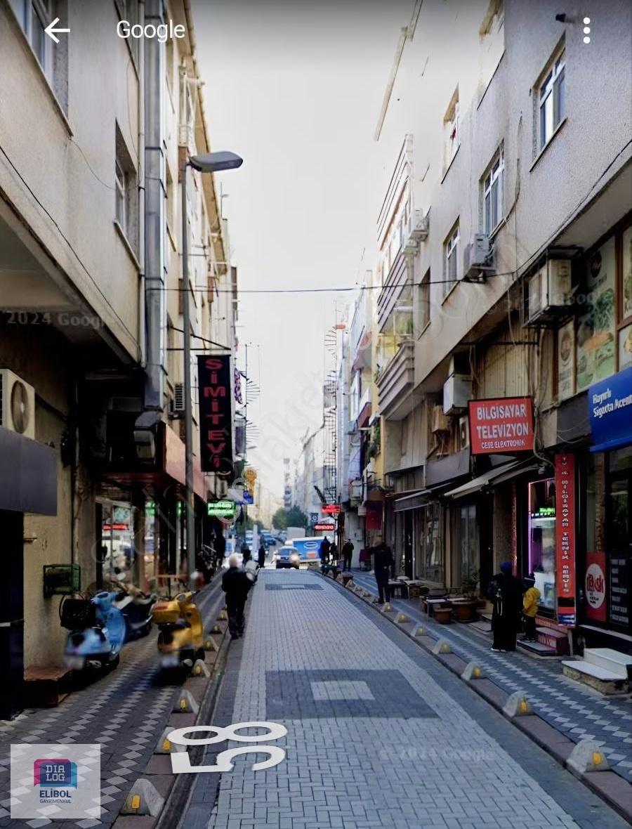 58.bulvar Caddesine Paralel 1000 M² Satılık İşyeri