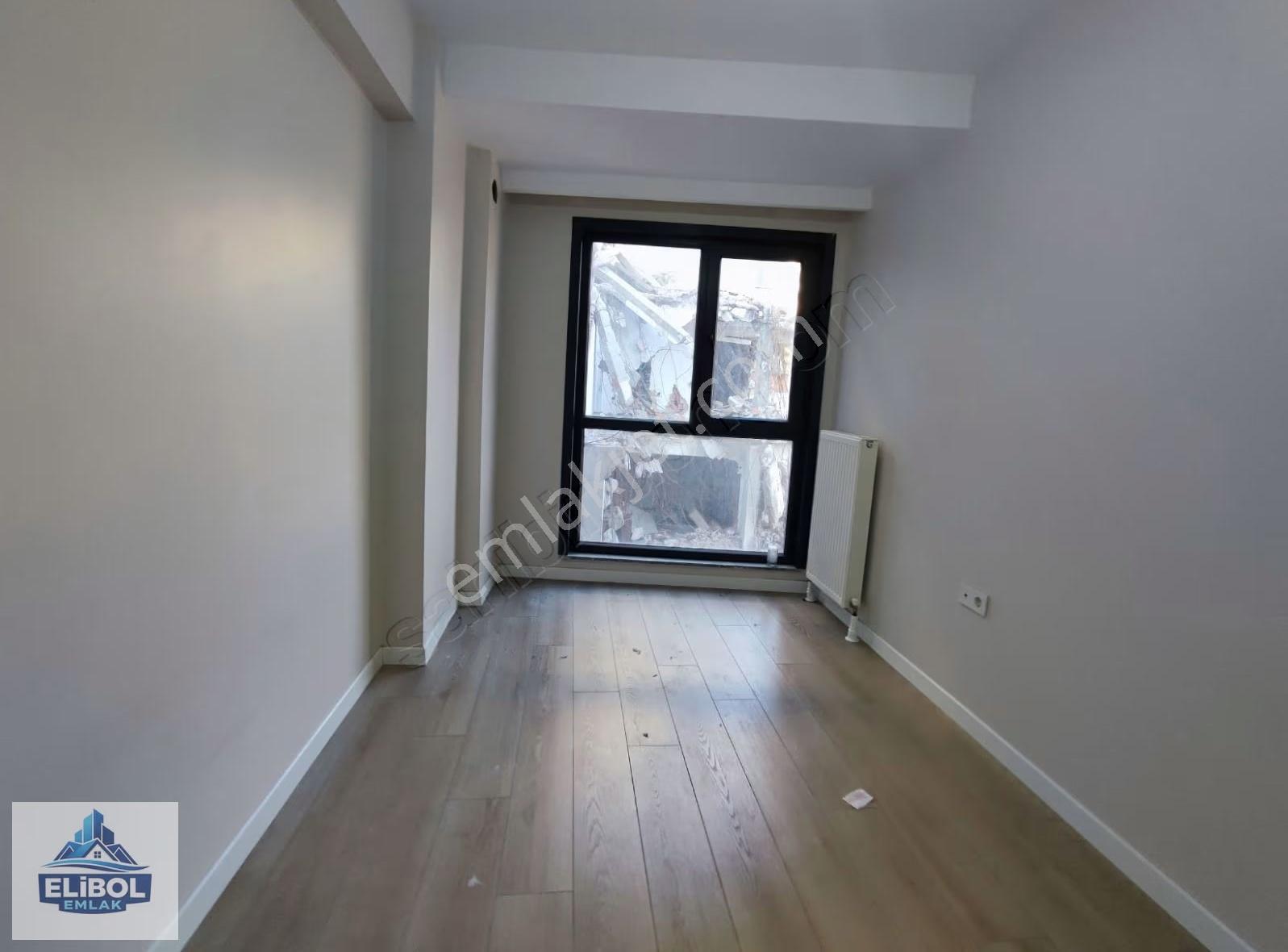 Merkezi Konumda 2 Yıllık 1+1 Ara Kat Kiralık Daire - Görsel 8