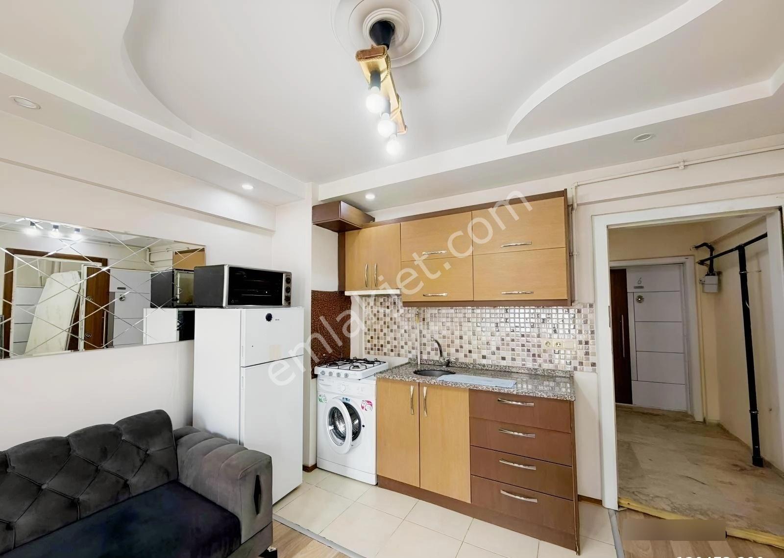 İstiklal'de*incipınar Parkı Yakını*1+1*40m2*kiralık Arakat Apart - Görsel 8