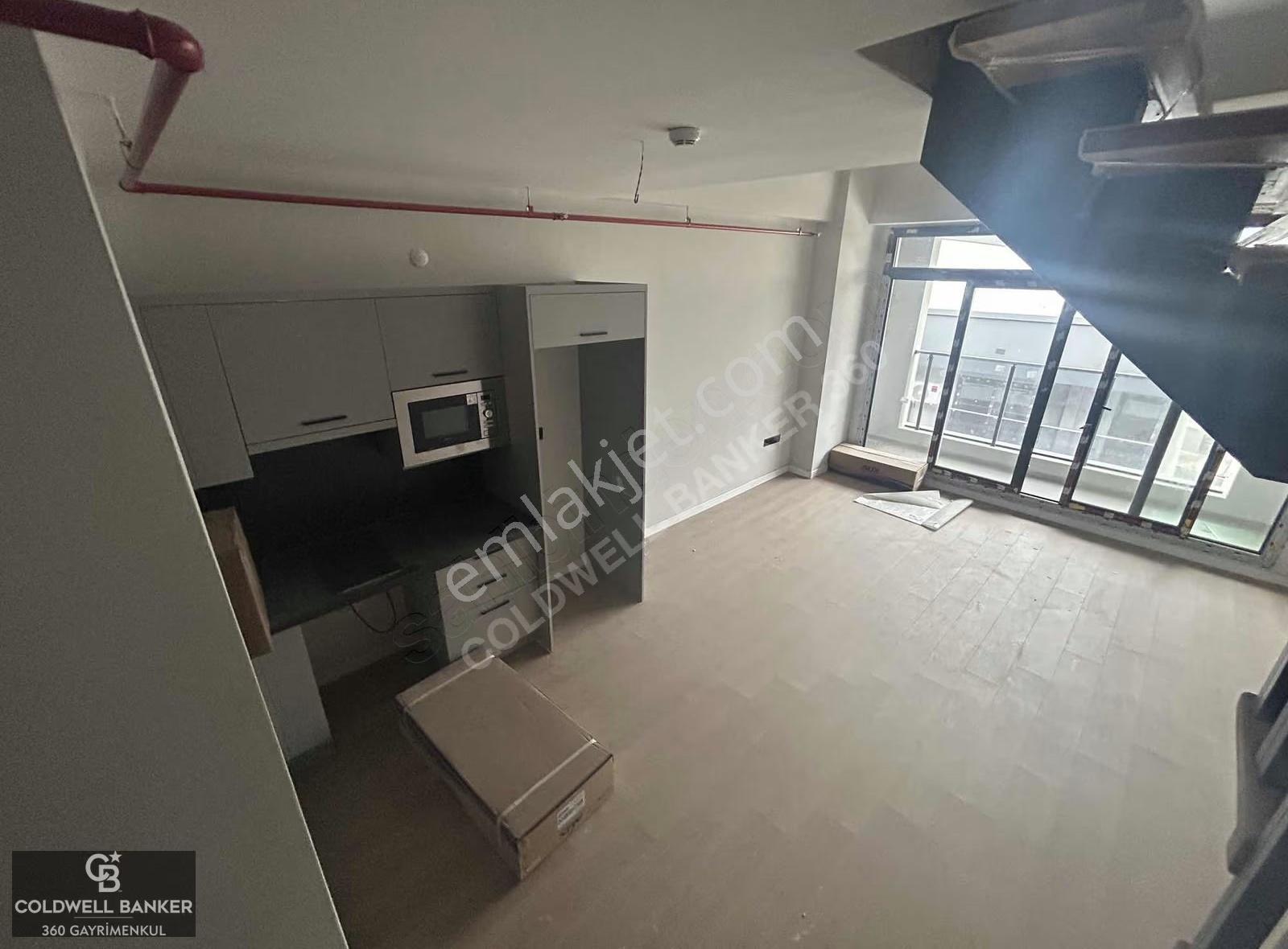 Avlu Torbalı'da Kiralık Dubleks Loft Ofis&büro - Görsel 6