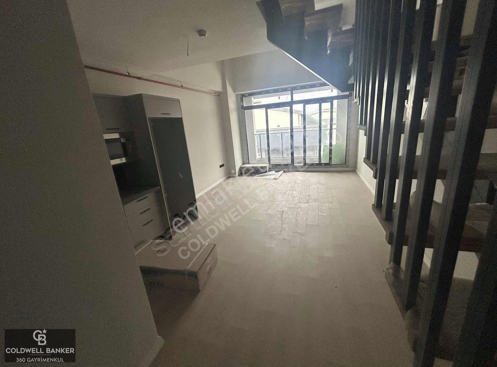 Avlu Torbalı'da Kiralık Dubleks Loft Ofis&büro - Görsel 4