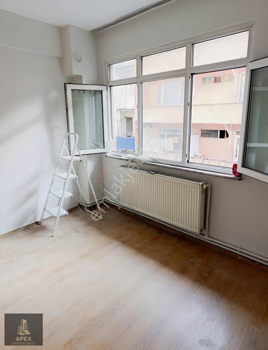 2+1 Kiralık Daire 4. Levent Metro'ya 3 Dakika Komple Sıfırlandı - Görsel 20