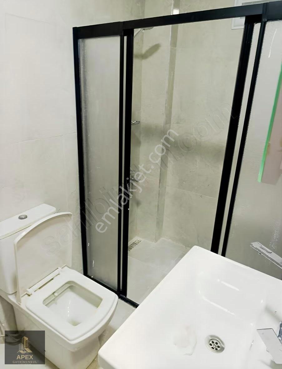 2+1 Kiralık Daire 4. Levent Metro'ya 3 Dakika Komple Sıfırlandı - Görsel 25