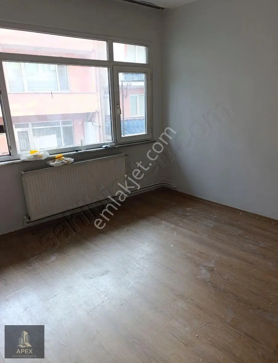 2+1 Kiralık Daire 4. Levent Metro'ya 3 Dakika Komple Sıfırlandı - Görsel 4