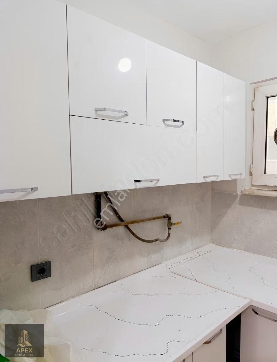 2+1 Kiralık Daire 4. Levent Metro'ya 3 Dakika Komple Sıfırlandı - Görsel 9