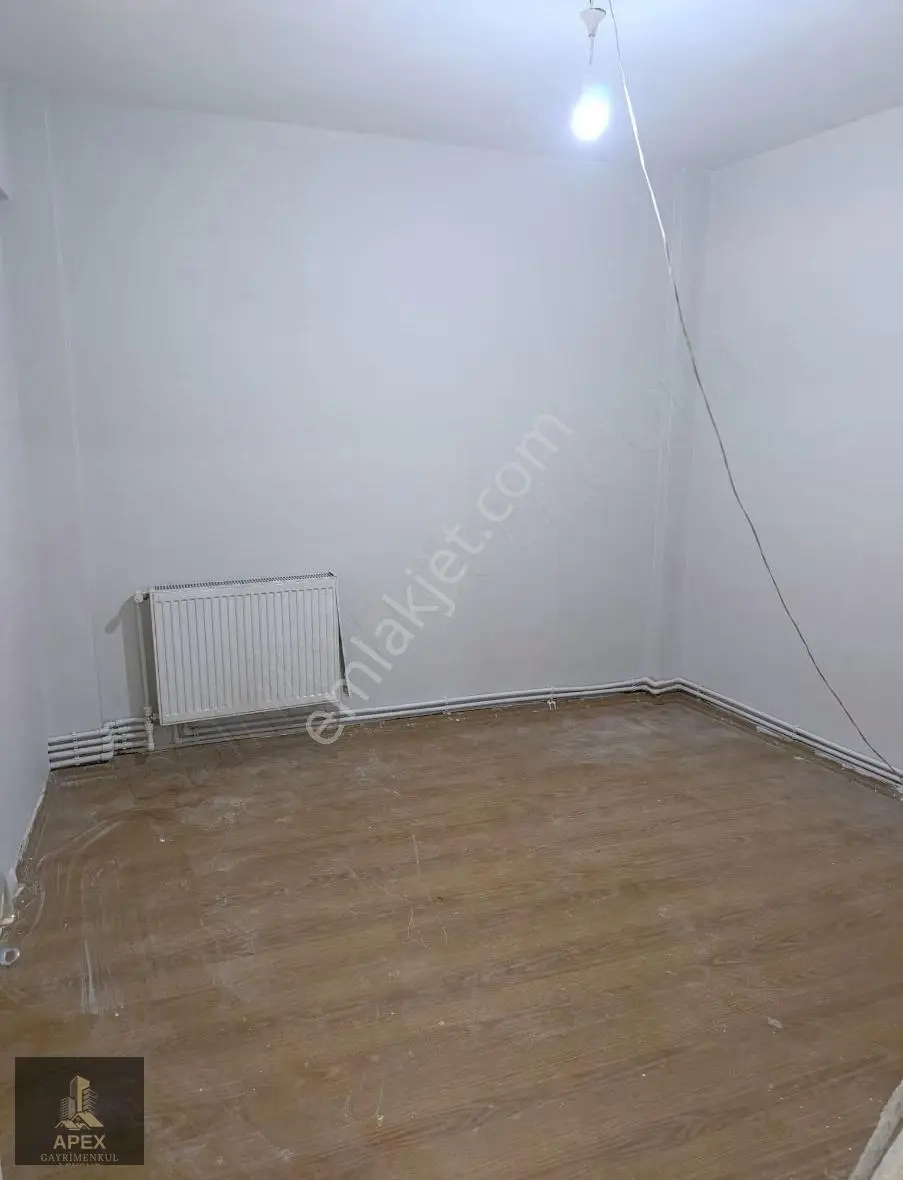 2+1 Kiralık Daire 4. Levent Metro'ya 3 Dakika Komple Sıfırlandı - Görsel 21