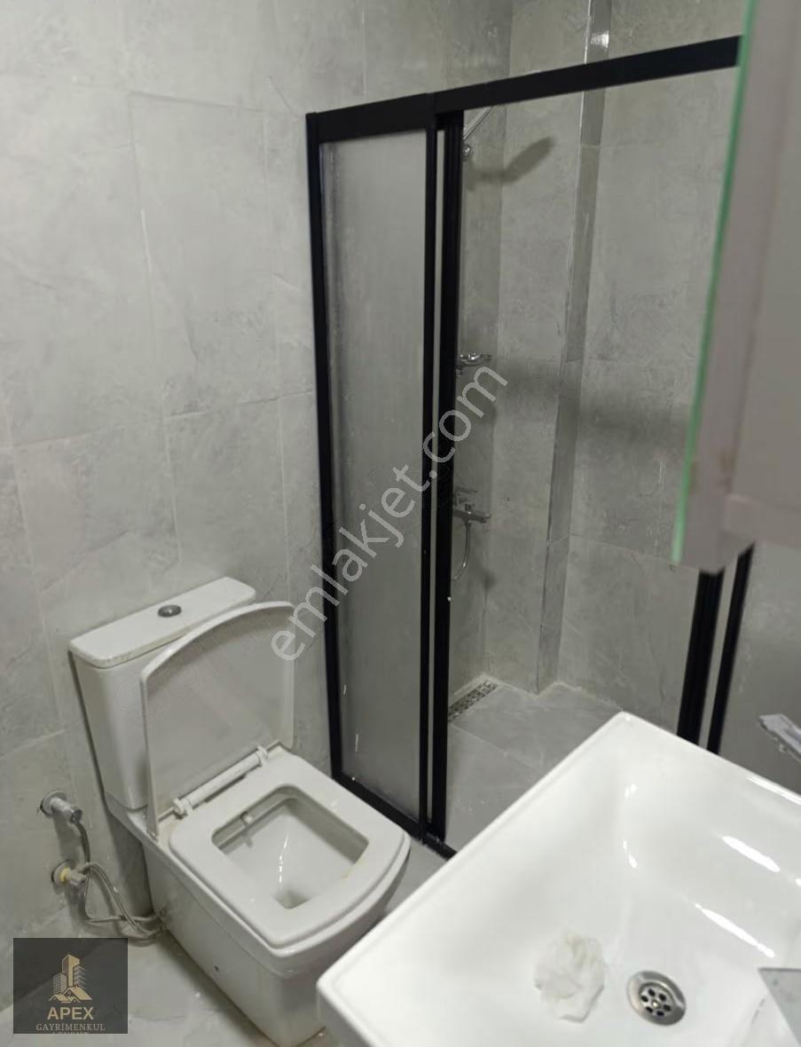 2+1 Kiralık Daire 4. Levent Metro'ya 3 Dakika Komple Sıfırlandı - Görsel 8