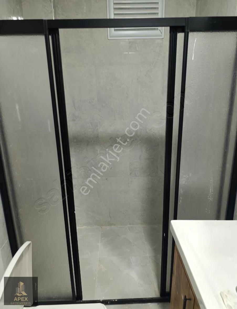 2+1 Kiralık Daire 4. Levent Metro'ya 3 Dakika Komple Sıfırlandı - Görsel 12