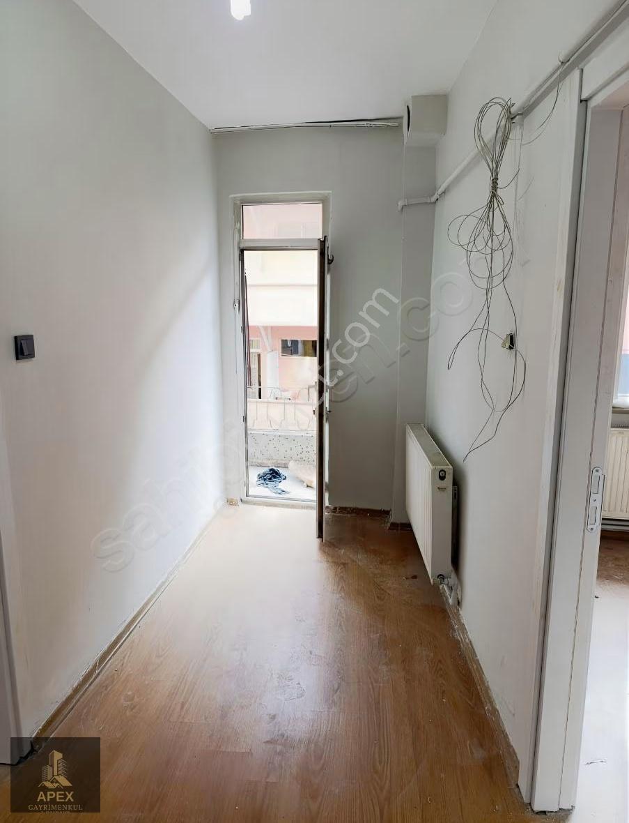 2+1 Kiralık Daire 4. Levent Metro'ya 3 Dakika Komple Sıfırlandı - Görsel 6