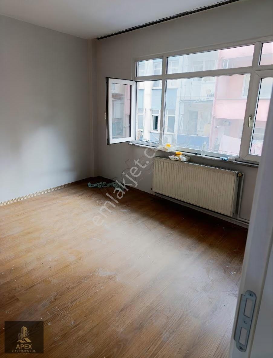 2+1 Kiralık Daire 4. Levent Metro'ya 3 Dakika Komple Sıfırlandı - Görsel 15