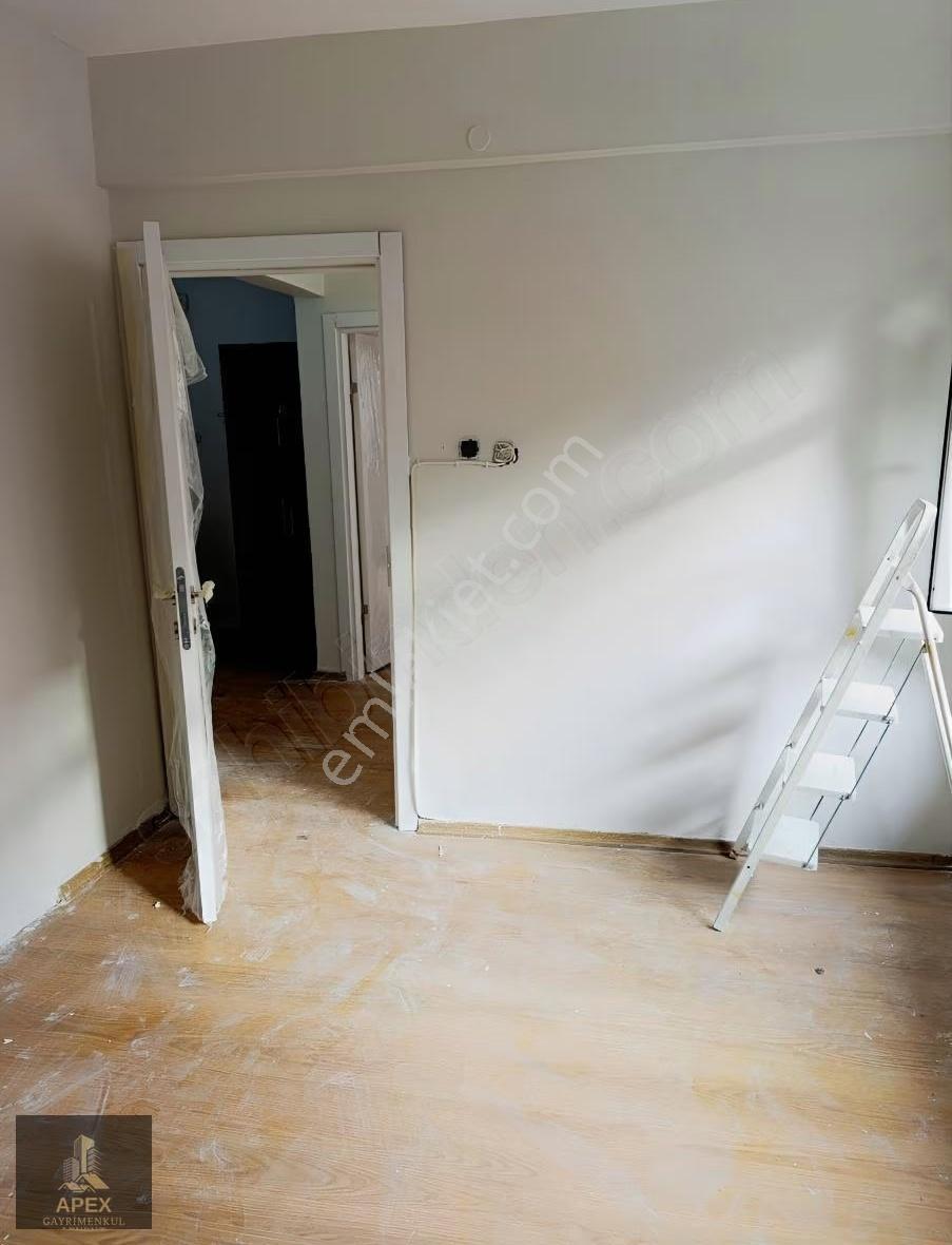 2+1 Kiralık Daire 4. Levent Metro'ya 3 Dakika Komple Sıfırlandı - Görsel 19