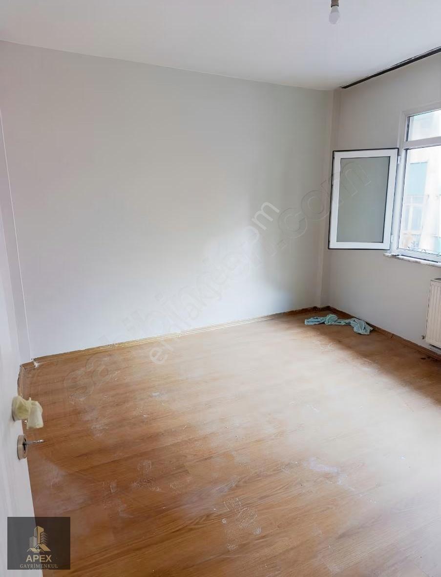 2+1 Kiralık Daire 4. Levent Metro'ya 3 Dakika Komple Sıfırlandı