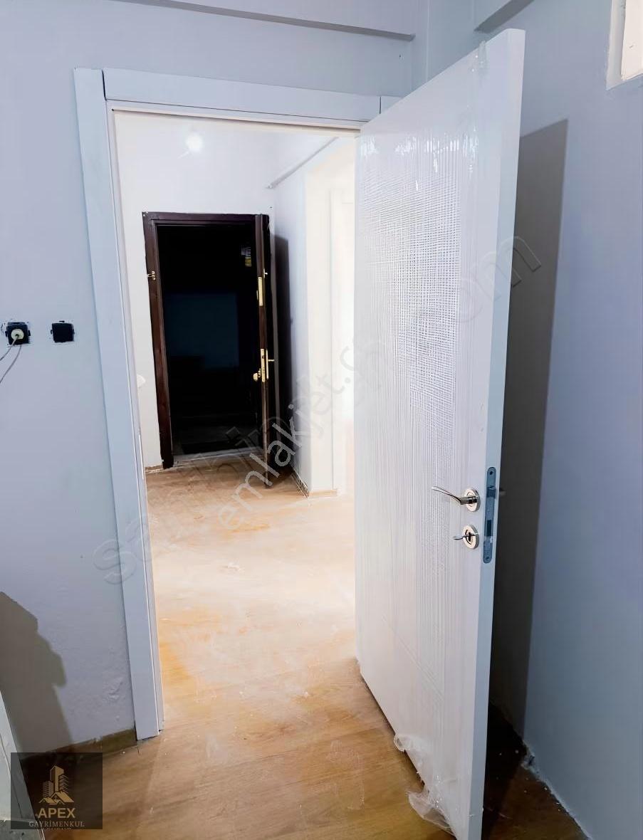 2+1 Kiralık Daire 4. Levent Metro'ya 3 Dakika Komple Sıfırlandı - Görsel 22