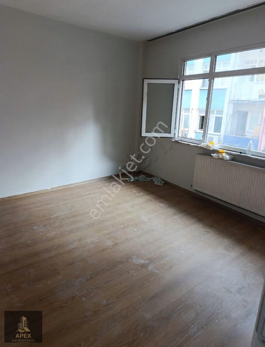2+1 Kiralık Daire 4. Levent Metro'ya 3 Dakika Komple Sıfırlandı - Görsel 10