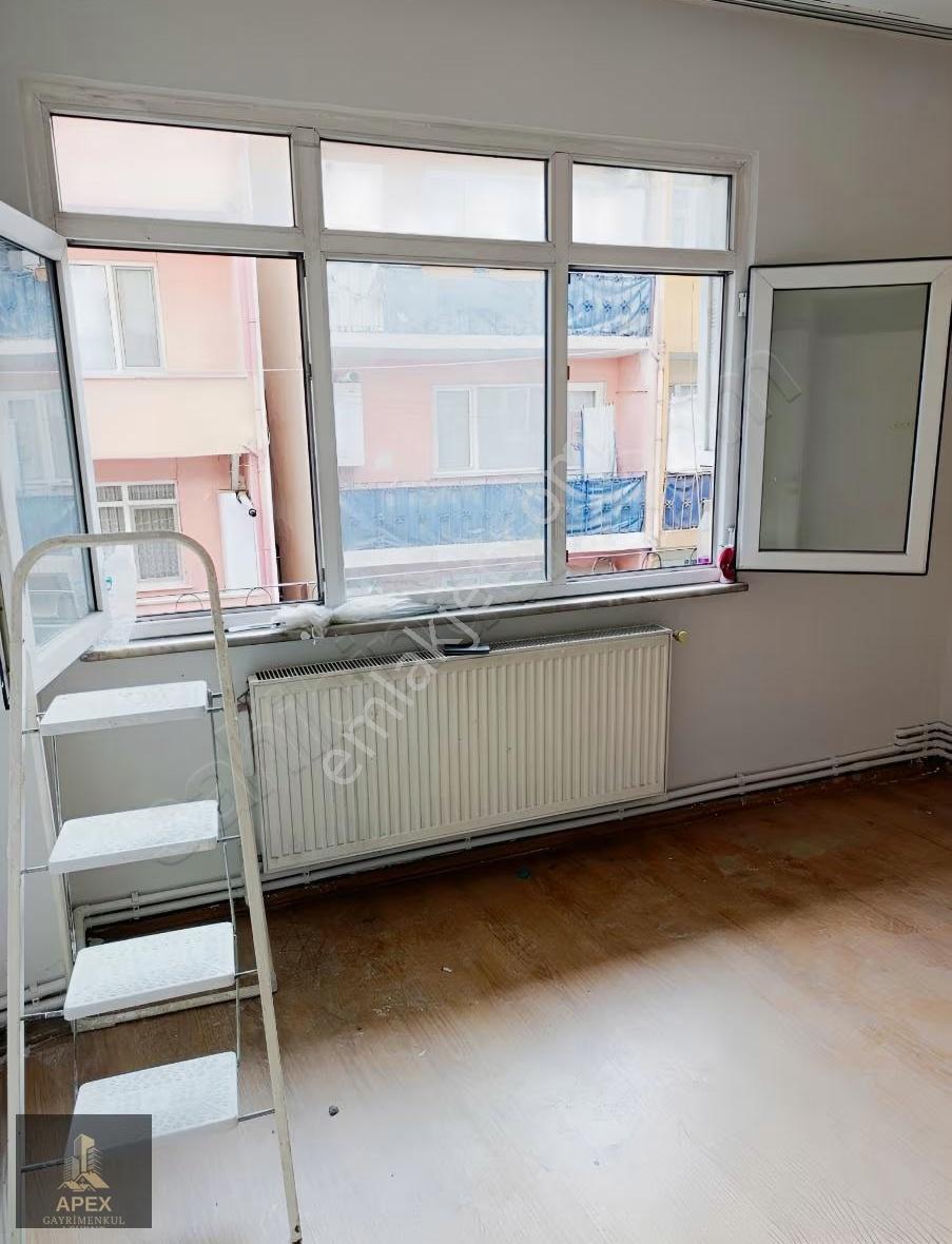2+1 Kiralık Daire 4. Levent Metro'ya 3 Dakika Komple Sıfırlandı - Görsel 24