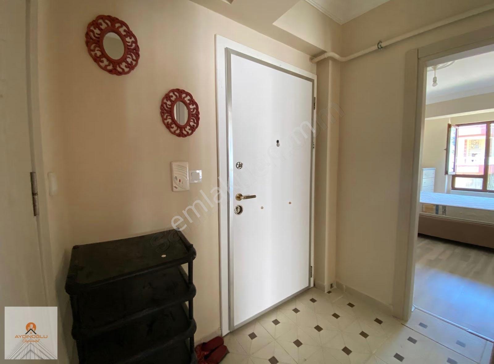 *** 32 Evler Mevki Kombi Petek Takılı Ara Kat Ön Cephe 2+1 *** - Görsel 18