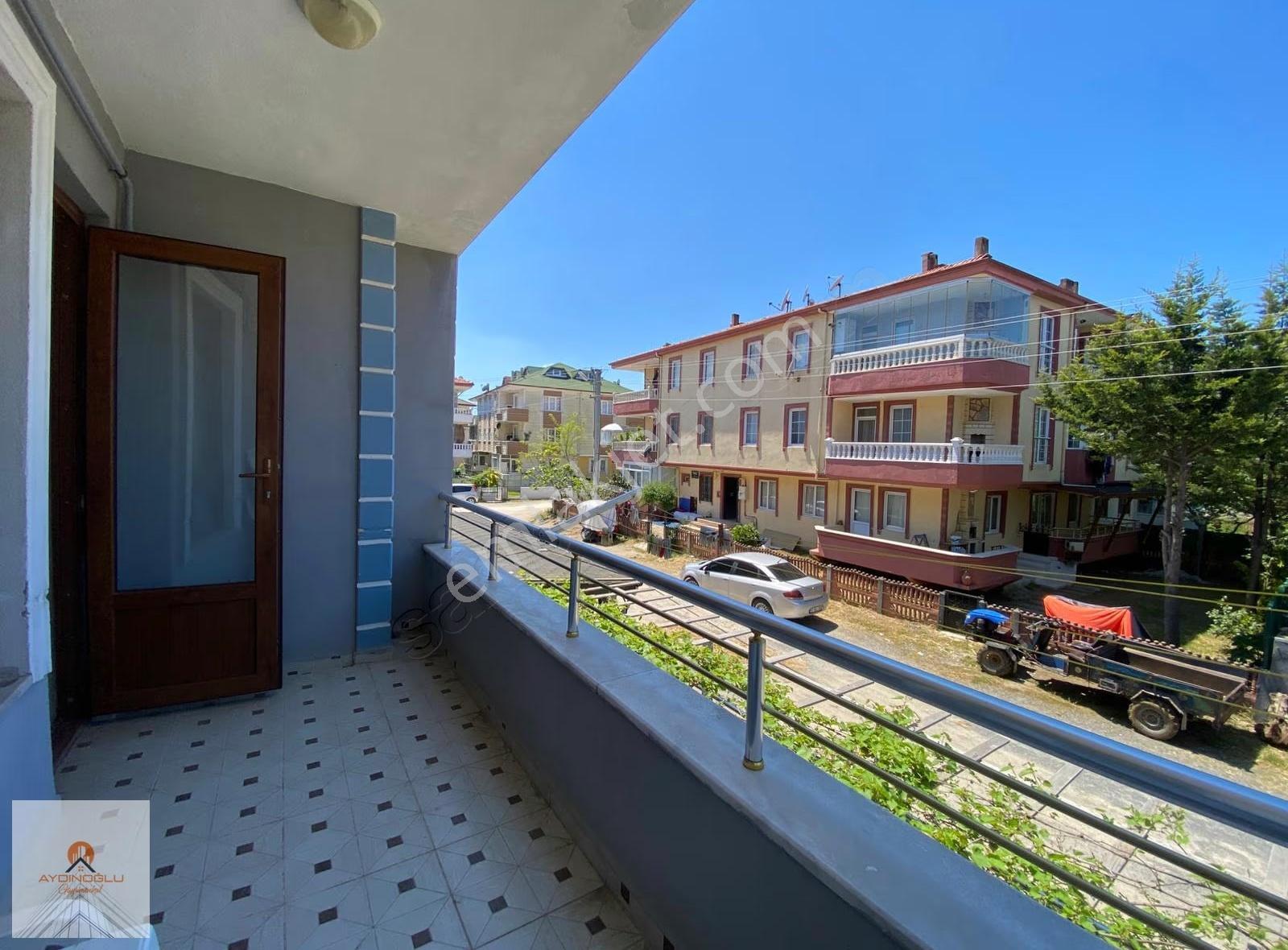 *** 32 Evler Mevki Kombi Petek Takılı Ara Kat Ön Cephe 2+1 *** - Görsel 11