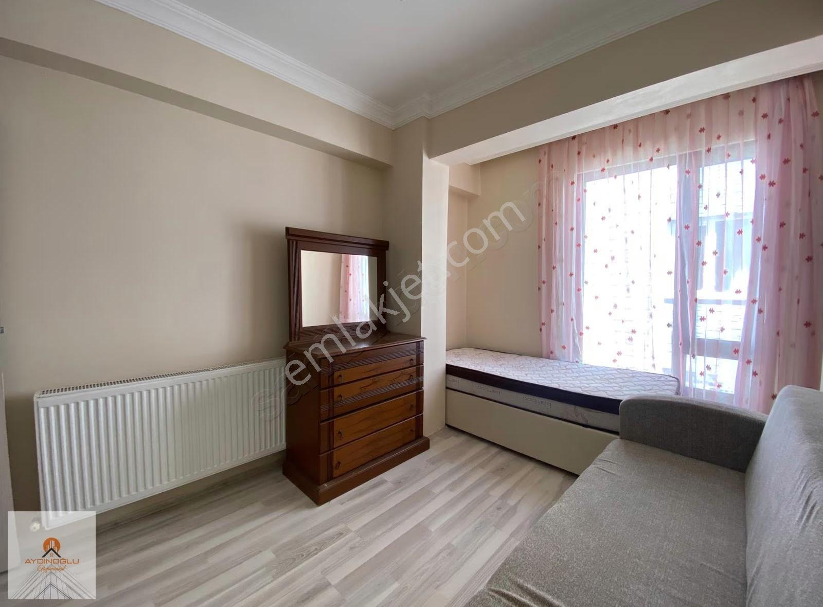 *** 32 Evler Mevki Kombi Petek Takılı Ara Kat Ön Cephe 2+1 *** - Görsel 2