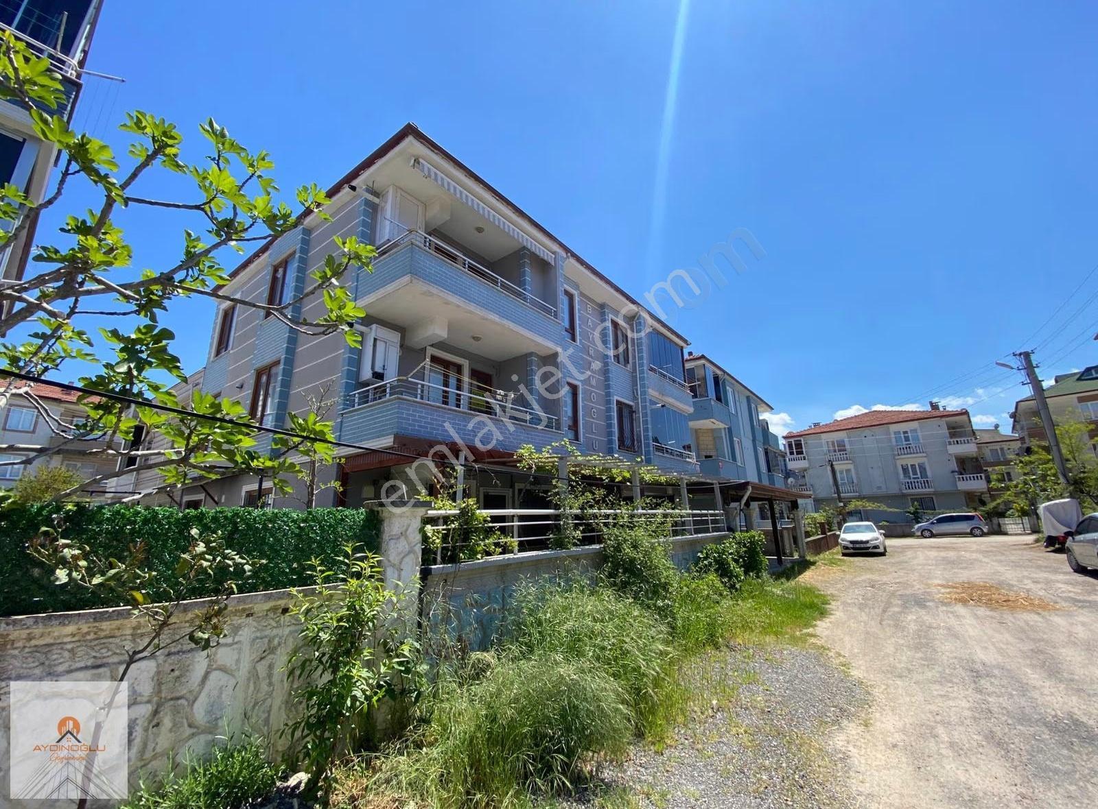*** 32 Evler Mevki Kombi Petek Takılı Ara Kat Ön Cephe 2+1 *** - Görsel 6